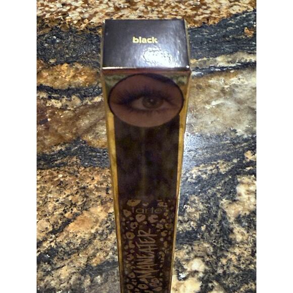New Tarte Maneater Mascara + Hairline Filler + Hydrating Mask - Picture 3 of 16